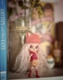 Picture of "Frankie" - Petite Stock Blythe Custom by Splattergirl
