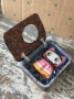 Picture of Wee Doll - Tiny Box Set ooak Artist Made  