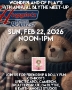 Picture of LONDON - 4th Annual Hugglets BLYTHE PLAYDATE - Sun, Feb 22, 2026