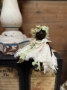 Picture of Margot  - ooak art teddy by "Bradgate Bears" by Judy Fellows