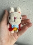 Picture of The Tiny White Rabbit by Jody Battaglia 
