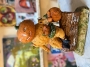Picture of A Halloween Tea - by Debbee Thibault 