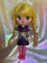 Picture of "Astra" - Custom Authentic Petite Blythe Doll (Takara) by SplatterGirl 