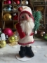 Picture of Old Nick - ooak Santa by Jody Battaglia  