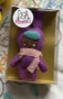 Picture of Mini Camille Plum Bunny  - original by Cor - M for Monkey  