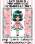 Picture of 11/6 & 11/7, 2027 - Wonderland of Play Very Merry Event - SAVE THE DATE