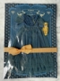 Picture of  "Twilight Bloom & Bero Bear" Sweetest Blue Set - by Hanon 
