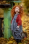 Picture of ARRIVING SOON! NEW 2026  - "HEDVIG" - LE 19  - 75cm/29.5" Zwergnase Puppen Art Doll 