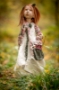 Picture of ARRIVING SOON! NEW 2026  - "ADELE" - LE 25  - 65cm/25.6" Zwergnase Puppen Art Doll  