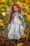 Picture of ARRIVING SOON! NEW 2026  - "COCO #2" - LE 25  - 65cm/25.6" Zwergnase Puppen Art Doll 