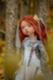 Picture of ARRIVING SOON! NEW 2026  - "COCO #2" - LE 25  - 65cm/25.6" Zwergnase Puppen Art Doll 