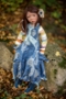 Picture of IN STOCK! NEW 2026  - "ALASKA" -  LE 25  80cm/31.5″-  Zwergnase Puppen Art Doll  