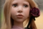 Picture of ARRIVING SOON! NEW 2026  - "LUDOWIKA" -  LE 25  80cm/31.5″-  Zwergnase Puppen Art Doll  - LAST ONE