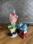 Picture of Lil Bud - ooak from FUNTOWN Book by Jody Battaglia  with BONUS BOOK 