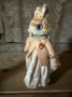 Picture of Carrie  Bunny  – 12" ooak character by Blue Ridge 