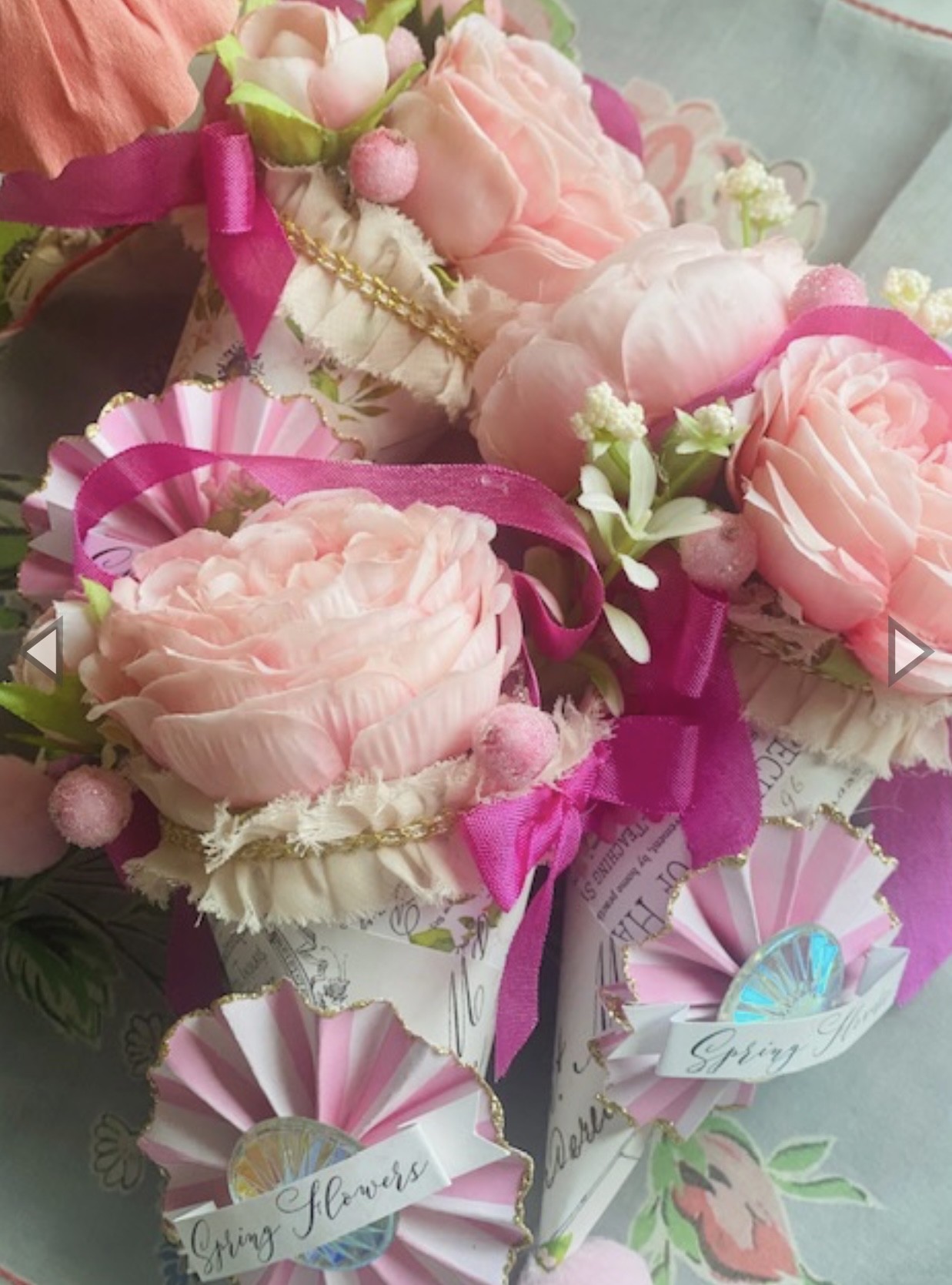 SPRING SURPRISE SETS - special treat price $125 - VERY LIMITED | Earth ...