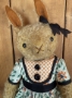 Picture of Sophia Bunny - 13" by Jennifer Murphy Bears 