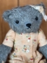 Picture of Alice Ann - 14" by Jennifer Murphy Bears 