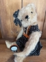 Picture of Mena Mae - 12" by Jennifer Murphy Bears  