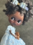 Picture of "Bella" - Custom Doll by Blue Mountain Blythes 