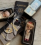 Picture of Tiny Traveller "Felicity" - Custom Authentic Petite Blythe Doll (Takara) by SplatterGirl