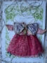 Picture of Quite Dotty - ooak frock by The Pumpkinbelle  