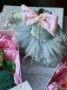 Picture of TUTU Sky Blue  - ooak by The Pumpkinbelle    