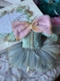 Picture of TUTU Sky Blue  - ooak by The Pumpkinbelle    
