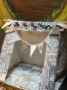 Picture of MINI  "MANHATTAN MAP MARVELOUSNESS"  - Play & Display Tent by Tim Purk 