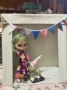 Picture of "JUST DOTTY"  - Play & Display Tent by Tim Purk 
