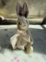 Picture of Flopsy Bunny - ooak rabbit by Widdershin Bears 