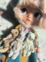 Picture of Tiniest Ted Dearie - WAITLIST