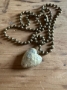 Picture of My Heart Necklace by Debbee Thibault - Rare and Lovely 