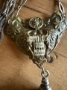 Picture of Head of the Class – OOAK Necklace by Dara DiMagno  
