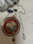 Picture of Oh Captain My Captain – OOAK Necklace by Dara DiMagno