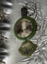 Picture of In the Spring – OOAK Necklace by Dara DiMagno 