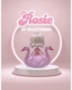 Picture of Little Rosie Art Toy by SplatterGirlUK - Wonderland of Play - SALE - only 2 still available