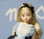 Picture of Doran Doran Doll by ATOMARU "Ally Ara" Alice in Wonderland Korean 1/6 scale doll