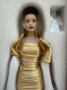 Picture of NEW LE LACIE CHURCHILL BOLD STANDARD Statement 16" Doll Robert TONNER RTB102