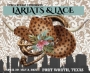 Picture of 5/1/27 - Forth Worth, TX, Public Day SalesRoom - "Lariats & Lace" UFDC Regional Convention 