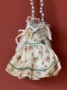 Picture of Madama Eglantine - OOAK Teddy Purse by Letty Worlley