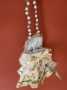 Picture of Madama Eglantine - OOAK Teddy Purse by Letty Worlley