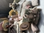Picture of Widdershin Wee Bed...for Petite Blythe & Teddy Friends...wait list/pre-order