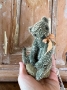Picture of Kippley Ted – 5” – ooak by Jennifer Murphy 