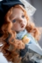 Picture of PRE ORDER NEW 2026 - "COCO #3" - LE 25 - 65cm/25.6" Zwergnase Puppen Art Doll