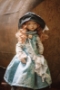 Picture of NEW 2026 - "COCO #3" - LE 25 - 65cm/25.6" Zwergnase Puppen Art Doll