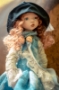 Picture of PRE ORDER NEW 2026 - "COCO #3" - LE 25 - 65cm/25.6" Zwergnase Puppen Art Doll