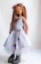 Picture of PRE ORDER - NEW 2026 - CHIHIRO #4 - LE of 19 - 65CM/25.5" BJD - by Zwergnase Puppen