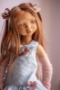 Picture of NEW 2026 - CHIHIRO #4 - LE of 19 - 65CM/25.5" BJD - by Zwergnase Puppen