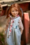 Picture of ARRIVING SOON - LONETTE NEW 2026  - "ANNALIES" - LE 25  - 62cm/ 24.4" Zwergnase Puppen Art Doll  